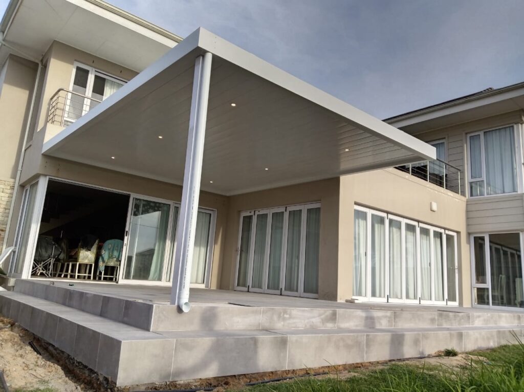 Patio Covers Cape Town