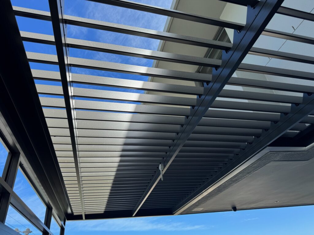 Louvre Roofs & Awnings Cape Town